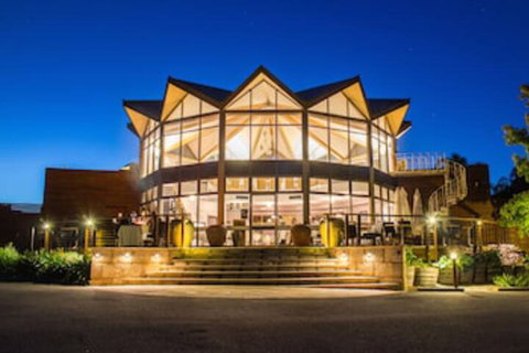 Lyndoch Hill - Accommodation Australia 0