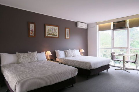 Lyndoch Hill - Accommodation Australia 4