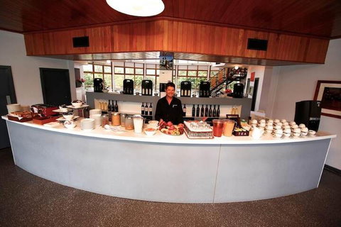 Lyndoch Hill - Accommodation Australia 3