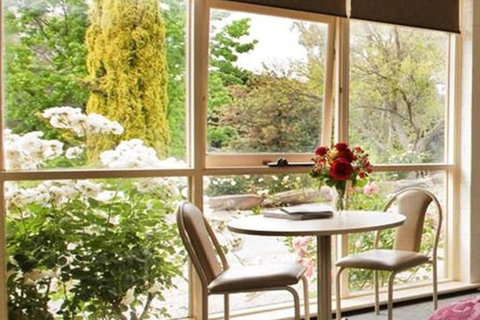 Lyndoch Hill - Accommodation Australia 6