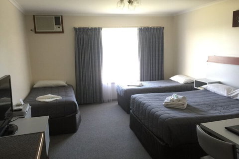 Warragul Views Motor Inn - Accommodation Australia 7