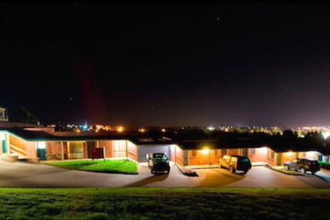 Warragul Views Motor Inn - Accommodation Australia 0