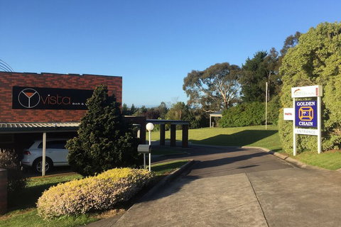 Warragul Views Motor Inn - Accommodation Australia 1