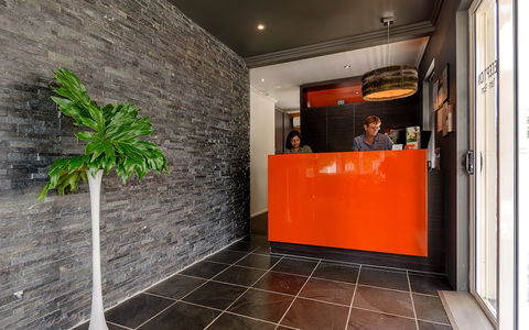 Coachman's Inn Warwick - Accommodation Australia 2