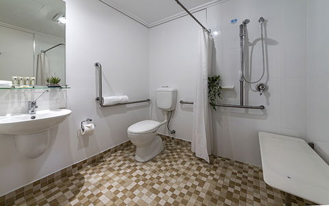Coachman's Inn Warwick - Accommodation Australia 4