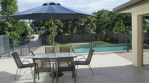 Edge Apartments Cairns - Accommodation Australia 6