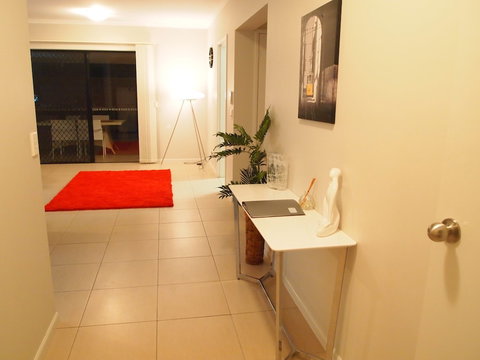 Edge Apartments Cairns - Accommodation Australia 2