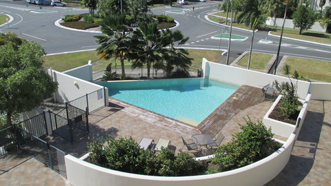 Edge Apartments Cairns - Accommodation Australia 5