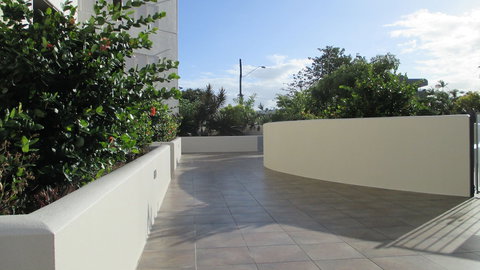 Edge Apartments Cairns - Accommodation Australia 1