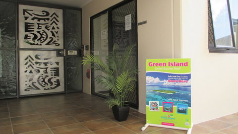 Edge Apartments Cairns - Accommodation Australia 0