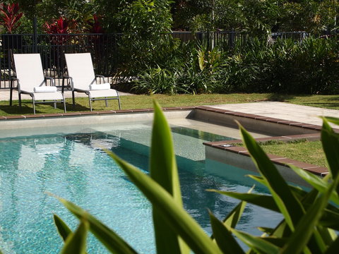 Edge Apartments Cairns - Accommodation Australia 4