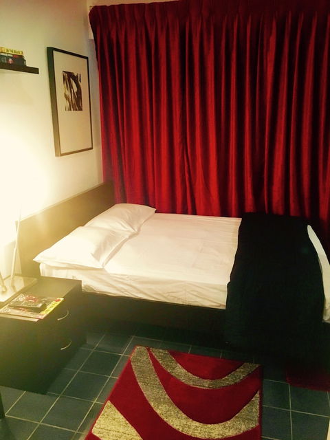 Arrival Accommodation Centre - Accommodation Australia 4