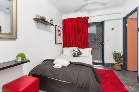 Arrival Accommodation Centre - Accommodation Australia 5