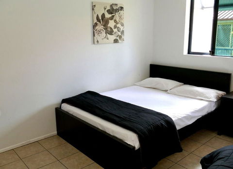 Arrival Accommodation Centre - Accommodation Australia 6