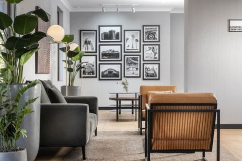 The Esplanade Hotel Port Hedland - Local Tourism 3