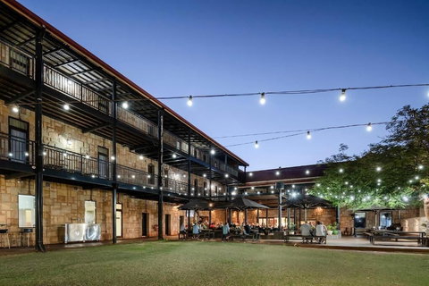 The Esplanade Hotel Port Hedland - Local Tourism 1