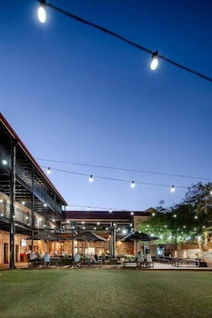 The Esplanade Hotel Port Hedland - Local Tourism 2