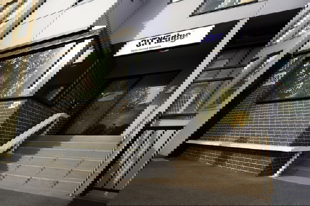 North Melbourne VIC Accommodation Australia