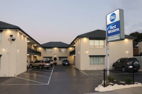 Fawkner Executive Suites & Serviced Apartments - Australia Shopping 0