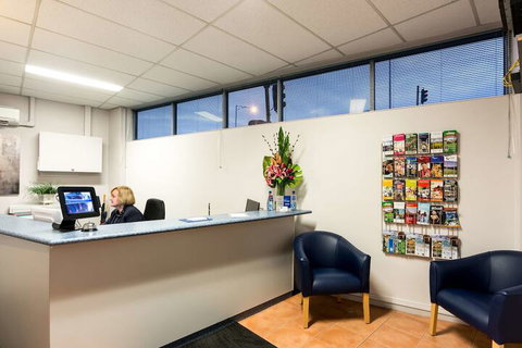 Fawkner Executive Suites & Serviced Apartments - Australia Shopping 2