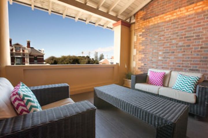 Queenscliff VIC Accommodation Australia