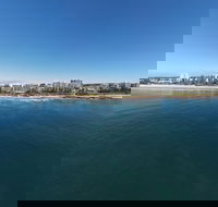 Malibu Mooloolaba - Accommodation Australia