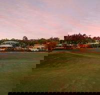 Noosa Springs Golf Resort  Spa - Accommodation Australia