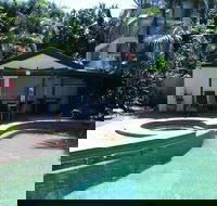 Costa Royale Trinity Beach - Local Tourism