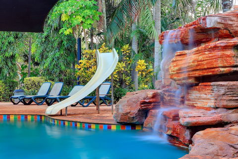 Habitat Resort - Accommodation Australia 5