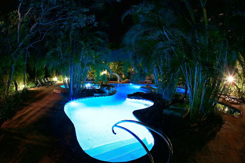 Habitat Resort - Accommodation Australia 6