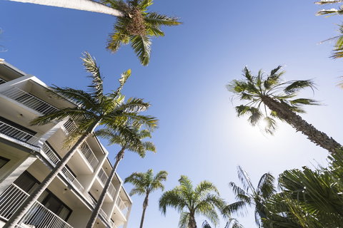 Pier 21 Apartment Hotel - Australia Shopping 2