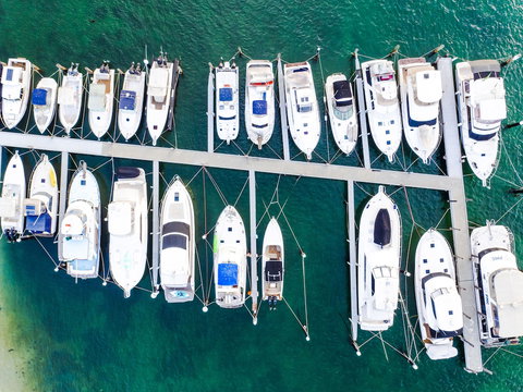 Pier 21 Apartment Hotel - Australia Shopping 1