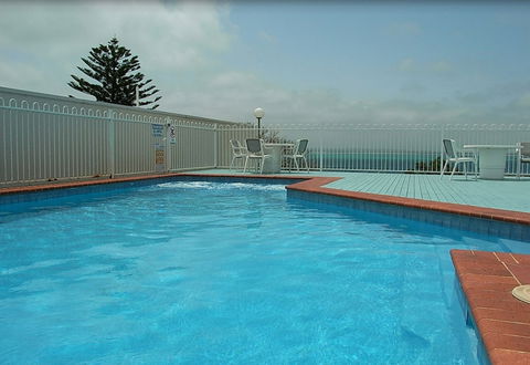 Nelson Towers Motel & Apartments - Australia Shopping 2