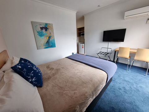 Nelson Towers Motel & Apartments - Australia Shopping 6