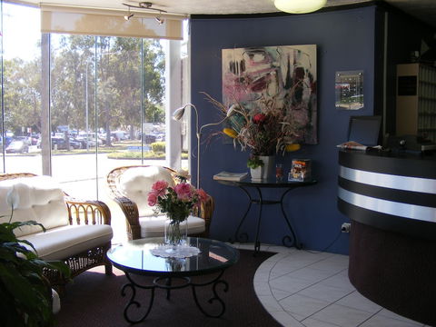 Nelson Towers Motel & Apartments - Australia Shopping 3