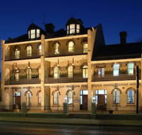 Alpine Heritage Motel - Local Tourism