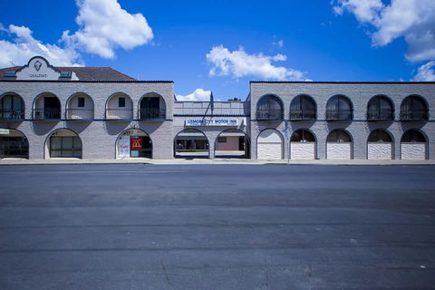 Lismore City Motor Inn - Local Tourism 0