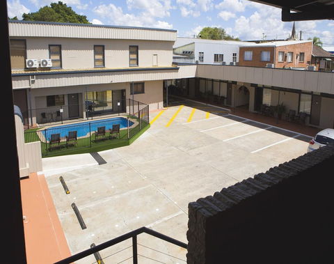 Lismore City Motor Inn - Local Tourism 2