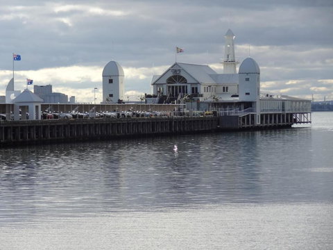 Econo Lodge Hacienda Motel Geelong - Local Tourism 2