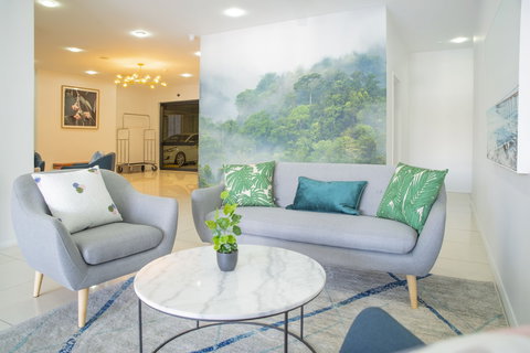 Mantra Wollongong - Accommodation Australia 3