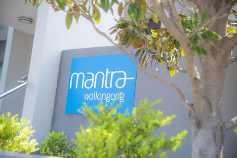 Mantra Wollongong - Accommodation Australia 2