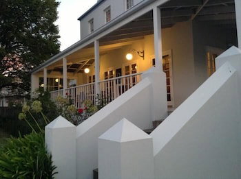 Oscars Waterfront Boutique Hotel - Accommodation Australia 0