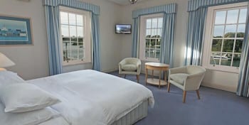 Oscars Waterfront Boutique Hotel - Accommodation Australia 5