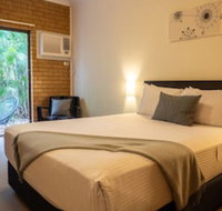 Airport Admiralty Motel - Accommodation Australia
