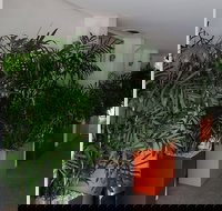 Quality Inn Airport Heritage - Accommodation Australia