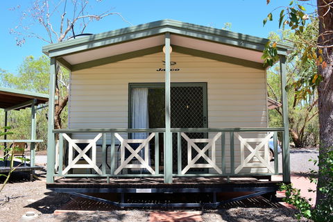 Nitmiluk Chalets - Local Tourism 0