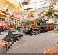 Quality Hotel Dickson - Local Tourism