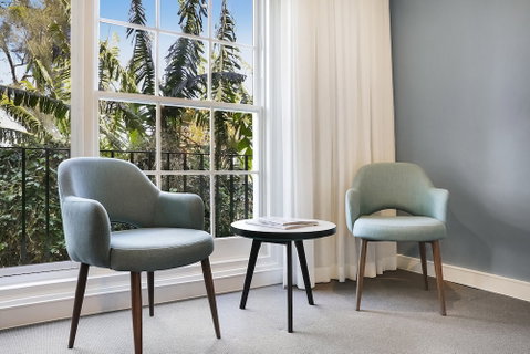 Killara Hotel & Suites - Accommodation Australia 1