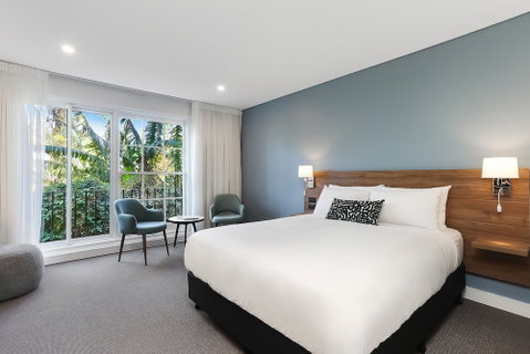 Killara Hotel & Suites - Accommodation Australia 4