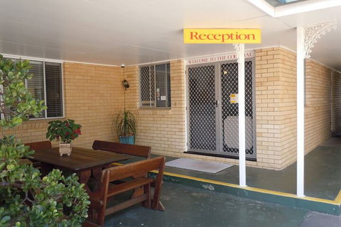 Ballina Colonial Motel - Bed n Breakfasts 6